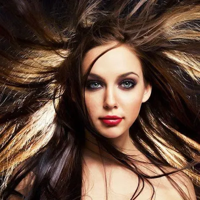 KREATOR FRYZUR Veronika Stasiuk